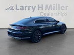 2023 Arteon Thumbnail 5
