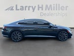 2023 Arteon Thumbnail 6