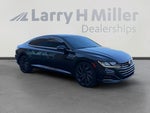 2023 Arteon Thumbnail 7
