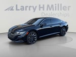 2023 Arteon Thumbnail 1