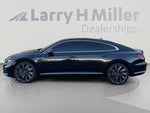2023 Arteon Thumbnail 2