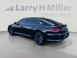 2023 Arteon Thumbnail 3
