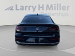 2023 Arteon Thumbnail 4