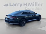 2023 Arteon Thumbnail 5
