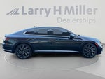 2023 Arteon Thumbnail 6