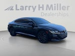 2023 Arteon Thumbnail 7