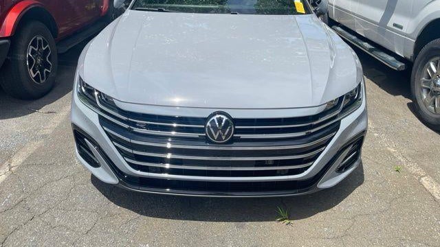 2023 Volkswagen Arteon SEL R-Line 4Motion