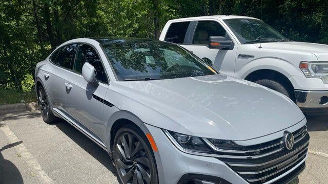 2023 Volkswagen Arteon SEL R-Line 4Motion