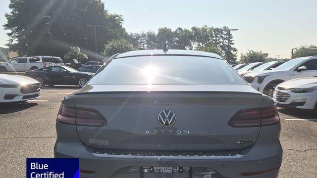2023 Volkswagen Arteon SEL R-Line 4Motion