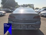 2023 Arteon Thumbnail 4