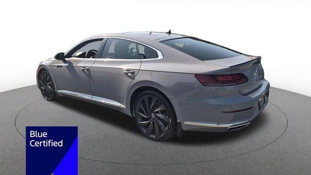 2023 Volkswagen Arteon SEL R-Line 4Motion