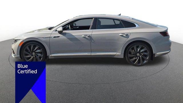 2023 Volkswagen Arteon SEL R-Line 4Motion