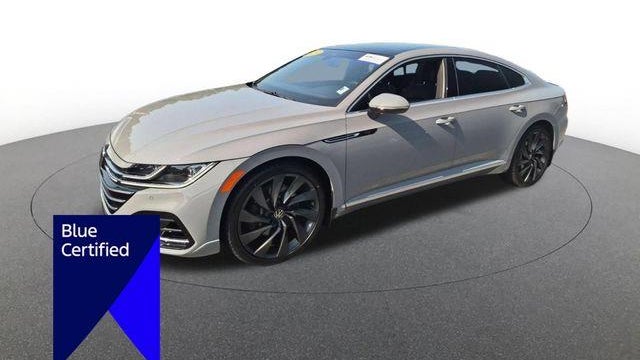 2023 Volkswagen Arteon SEL R-Line 4Motion