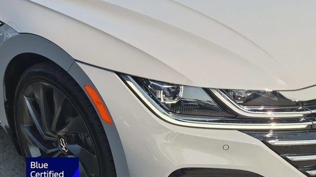 2023 Volkswagen Arteon SEL R-Line 4Motion