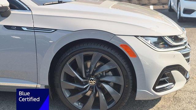 2023 Volkswagen Arteon SEL R-Line 4Motion