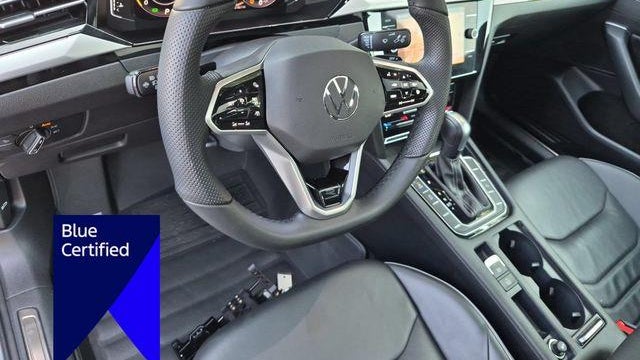 2023 Volkswagen Arteon SEL R-Line 4Motion