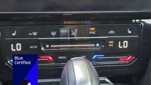 2023 Volkswagen Arteon SEL R-Line 4Motion