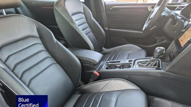 2023 Volkswagen Arteon SEL R-Line 4Motion