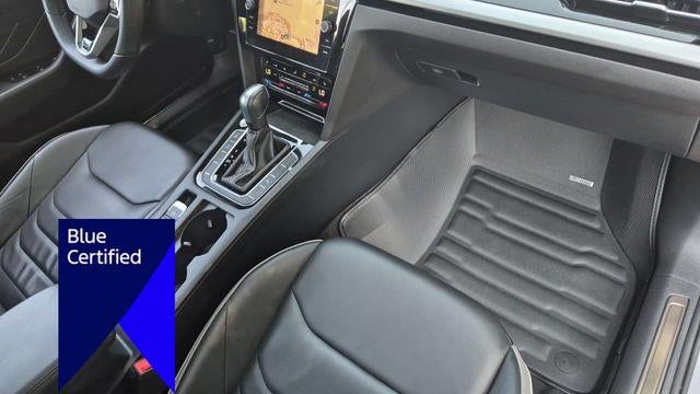 2023 Volkswagen Arteon SEL R-Line 4Motion