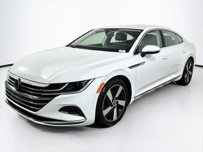 2021 Volkswagen Arteon SE 4DR Sedan