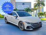 2023 Arteon Thumbnail 1