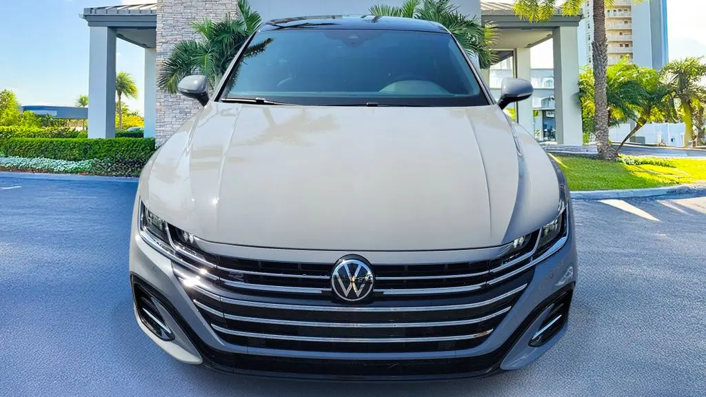 2023 Volkswagen Arteon SEL R-Line 4Motion