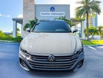 2023 Arteon Thumbnail 2