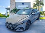2023 Arteon Thumbnail 3