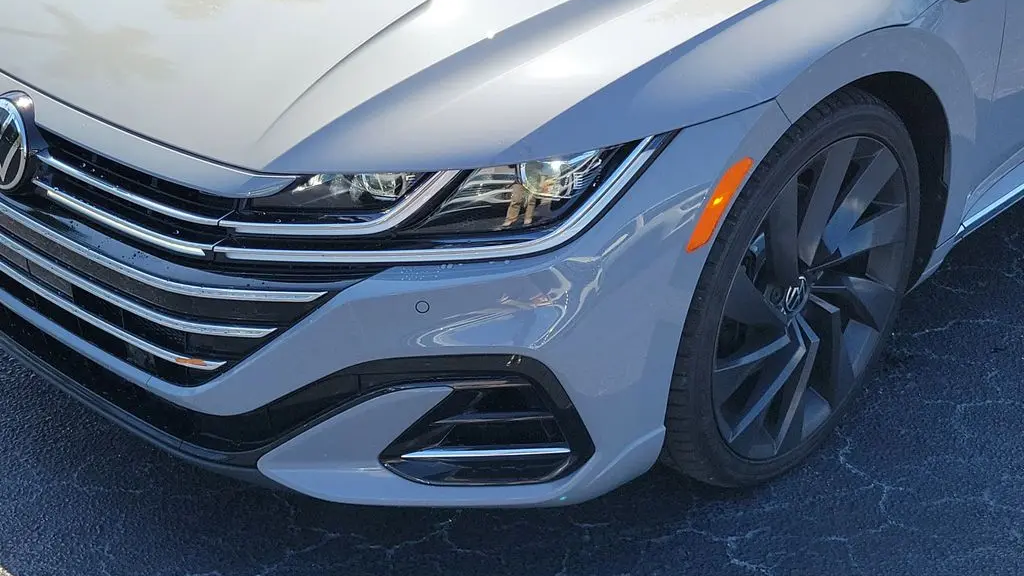 2023 Volkswagen Arteon SEL R-Line 4Motion