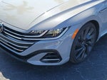 2023 Arteon Thumbnail 4