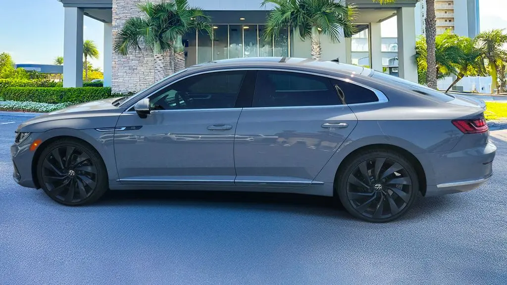 2023 Volkswagen Arteon SEL R-Line 4Motion