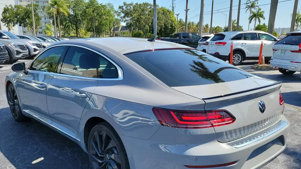 2023 Volkswagen Arteon SEL R-Line 4Motion