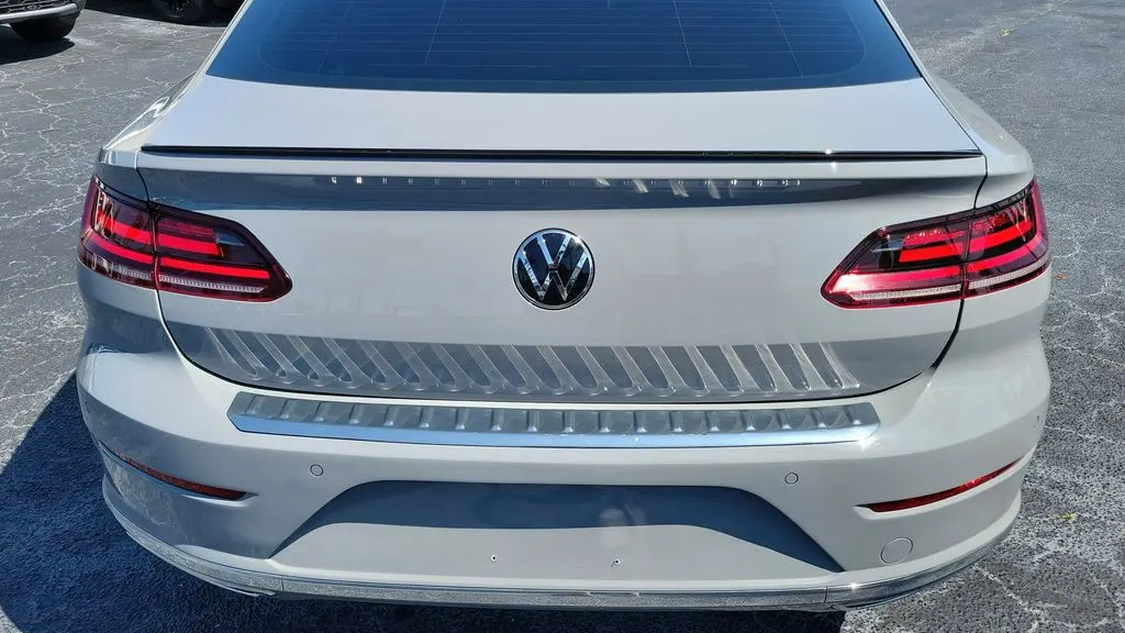 2023 Volkswagen Arteon SEL R-Line 4Motion