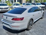 2023 Arteon Thumbnail 8