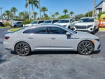 2023 Arteon Thumbnail 9