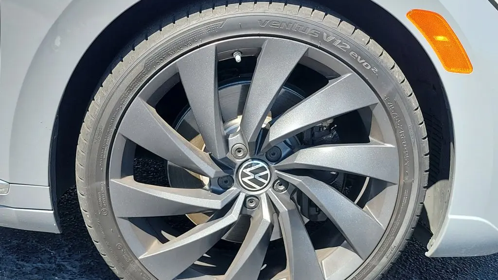 2023 Volkswagen Arteon SEL R-Line 4Motion