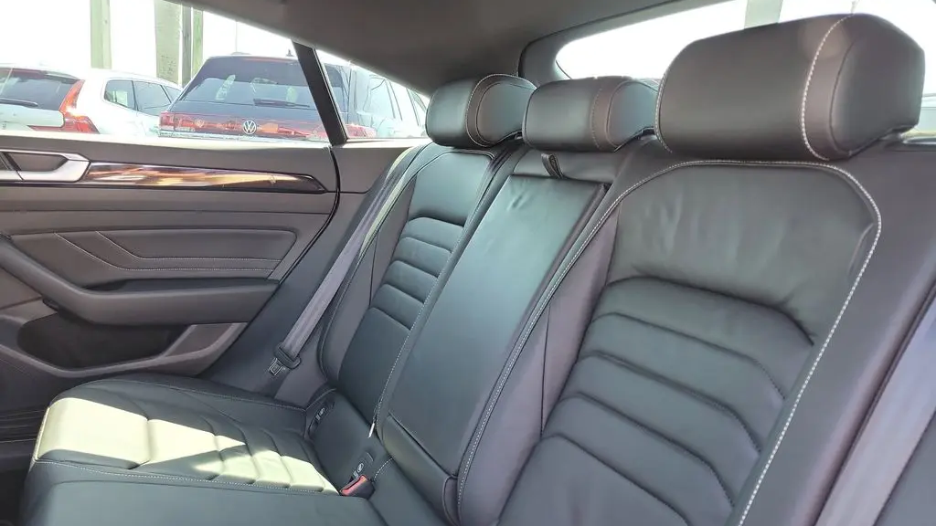2023 Volkswagen Arteon SEL R-Line 4Motion