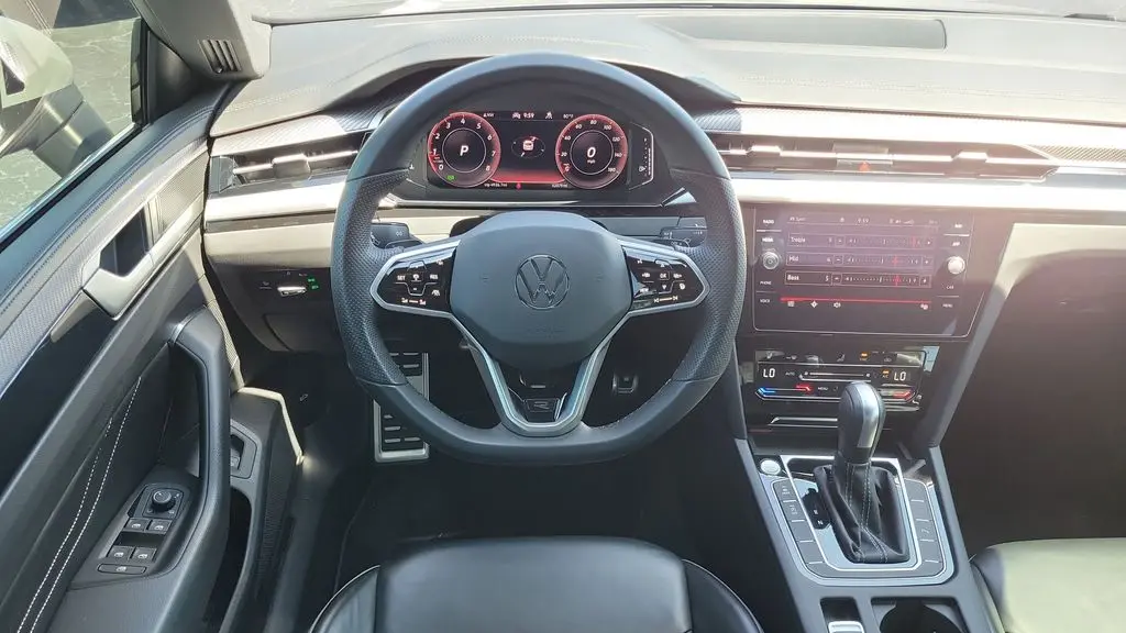 2023 Volkswagen Arteon SEL R-Line 4Motion