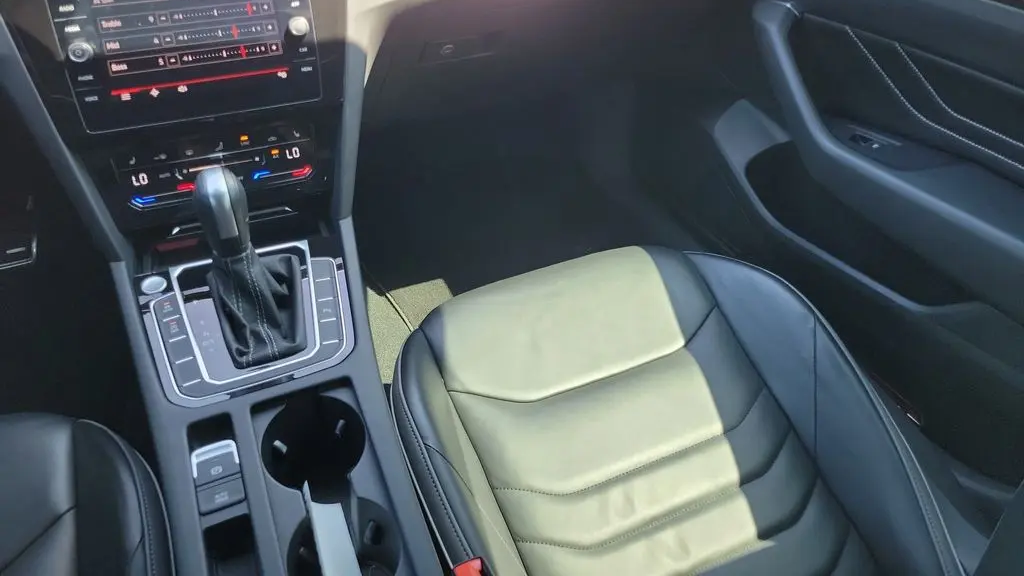 2023 Volkswagen Arteon SEL R-Line 4Motion