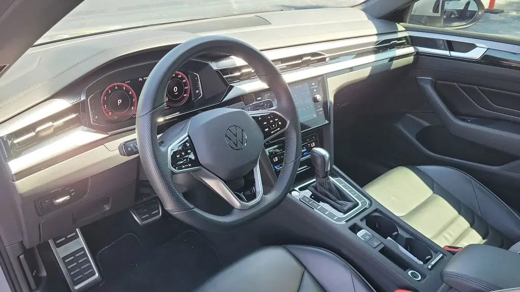 2023 Volkswagen Arteon SEL R-Line 4Motion