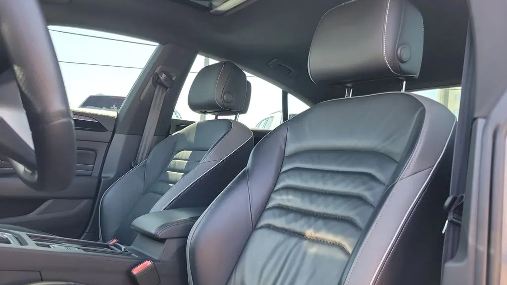 2023 Volkswagen Arteon SEL R-Line 4Motion