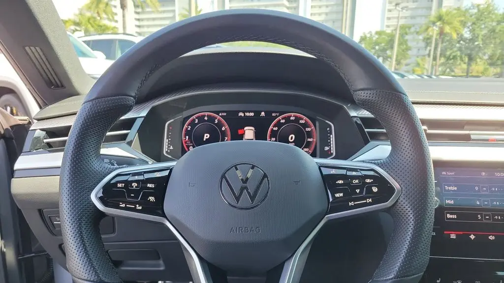 2023 Volkswagen Arteon SEL R-Line 4Motion