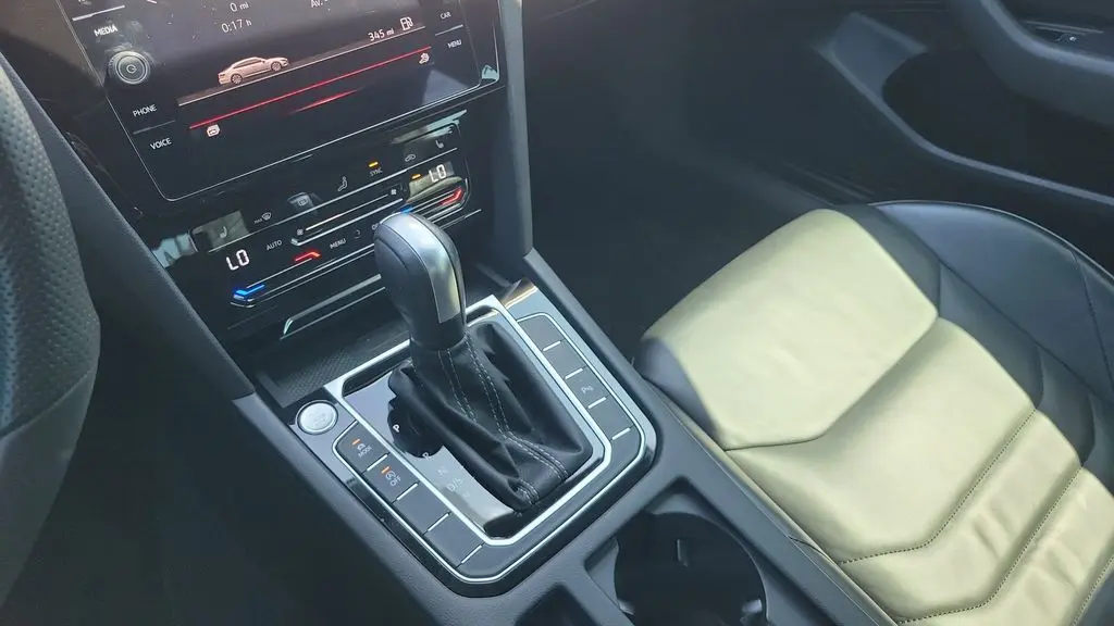 2023 Volkswagen Arteon SEL R-Line 4Motion