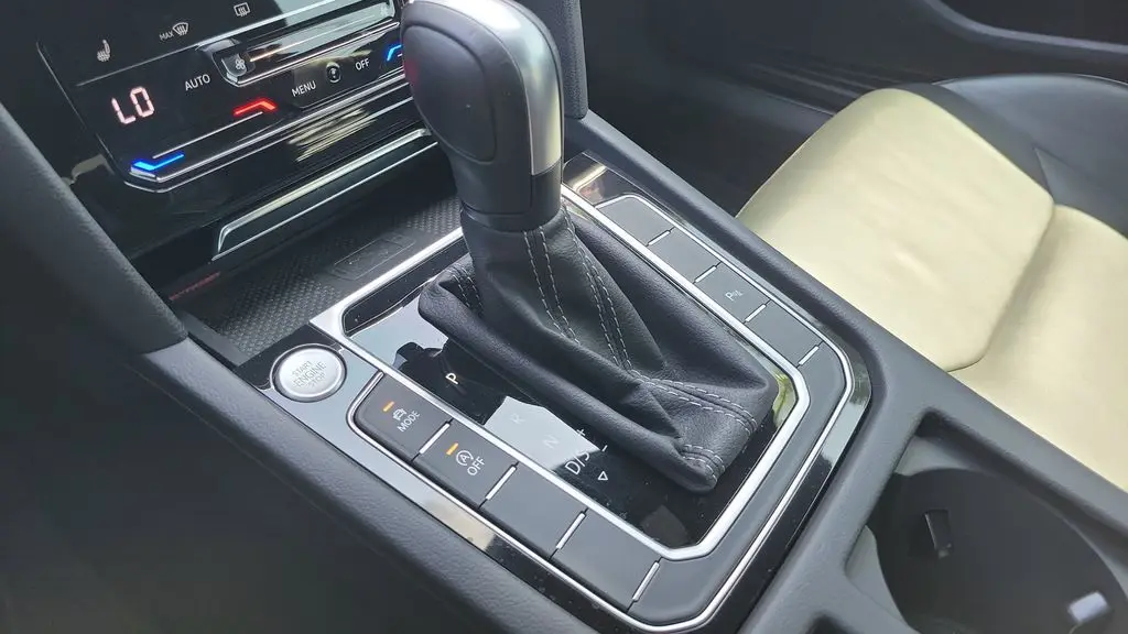 2023 Volkswagen Arteon SEL R-Line 4Motion