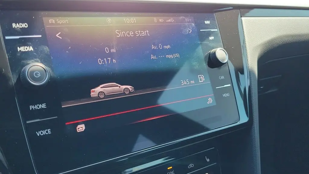 2023 Volkswagen Arteon SEL R-Line 4Motion