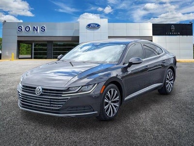 Photo of a 2019 Volkswagen Arteon SE 4DR Sedan for sale