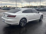 2022 Arteon Thumbnail 2