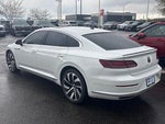 2022 Arteon Thumbnail 5