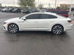 2022 Arteon Thumbnail 6