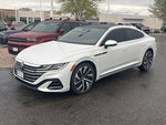 2022 Arteon Thumbnail 7